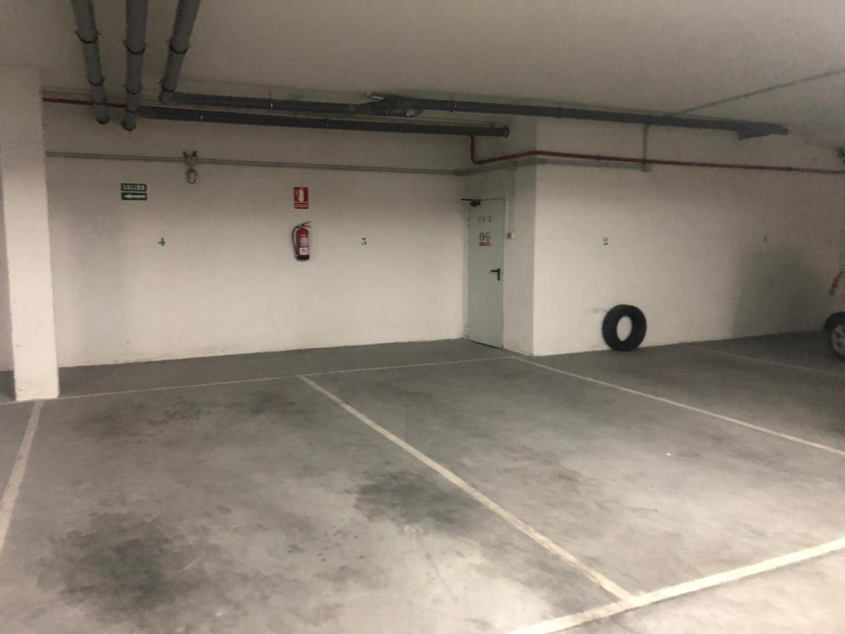 Apartamento Turistico Puente Romano P4 2-A Salamanca Eksteriør billede