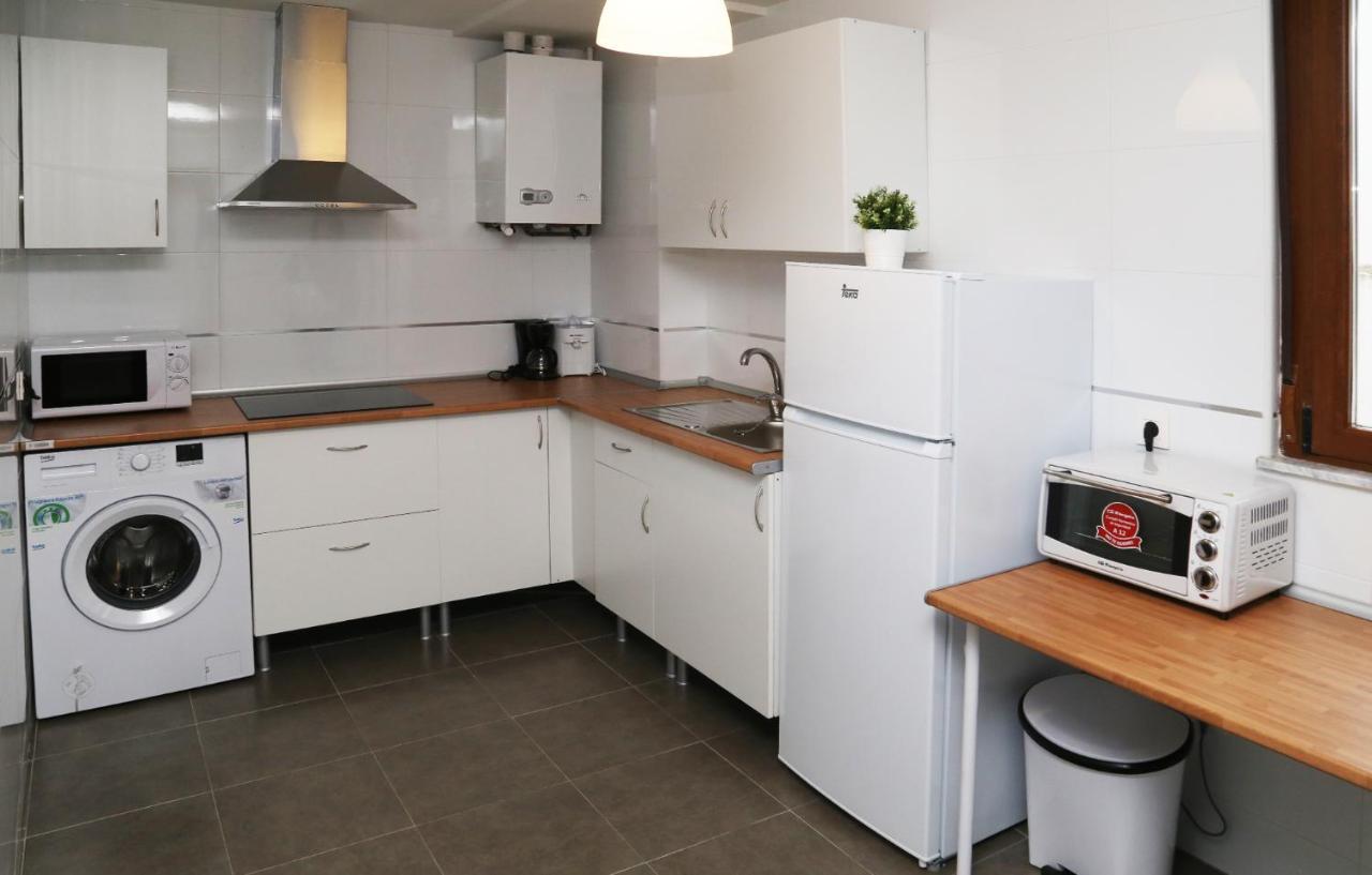 Apartamento Turistico Puente Romano P4 2-A Salamanca Eksteriør billede